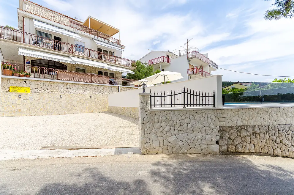 Ferienwohnung in Ciovo mit Pool 999204489 32683 – Foto 4
