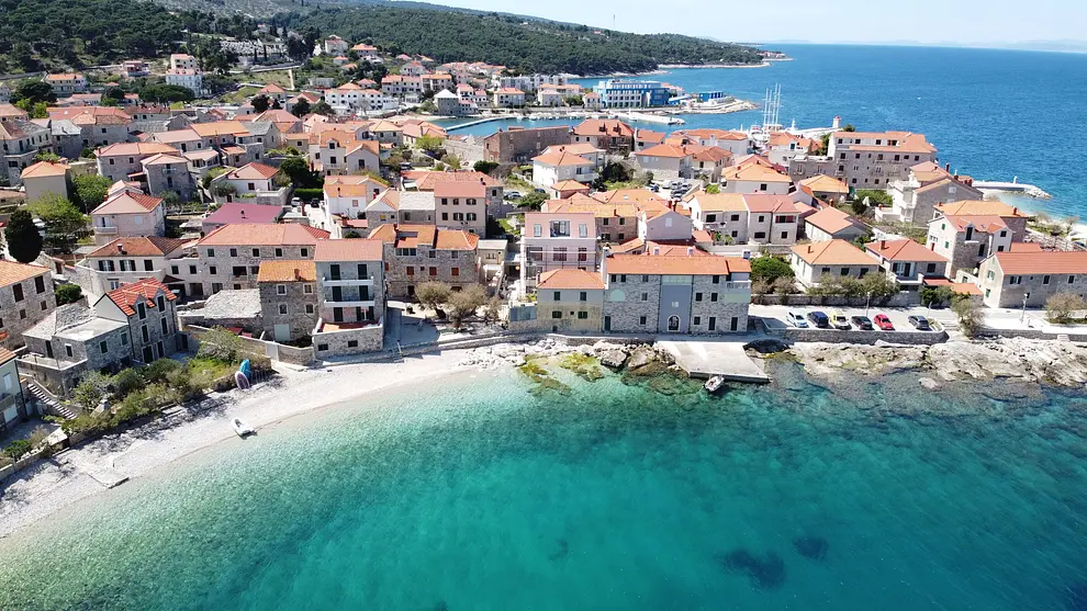 Ferienwohnung in Brac  66137077 20442