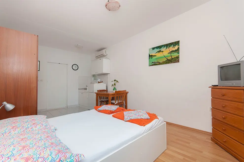 Ferienwohnung in Makarska  999204522 32716 – Foto 2