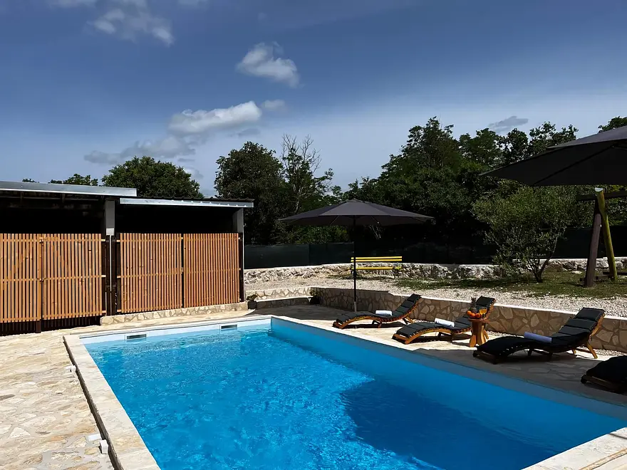 Ferienwohnung in Benkovac mit Pool 999227616 42519 – Foto 29