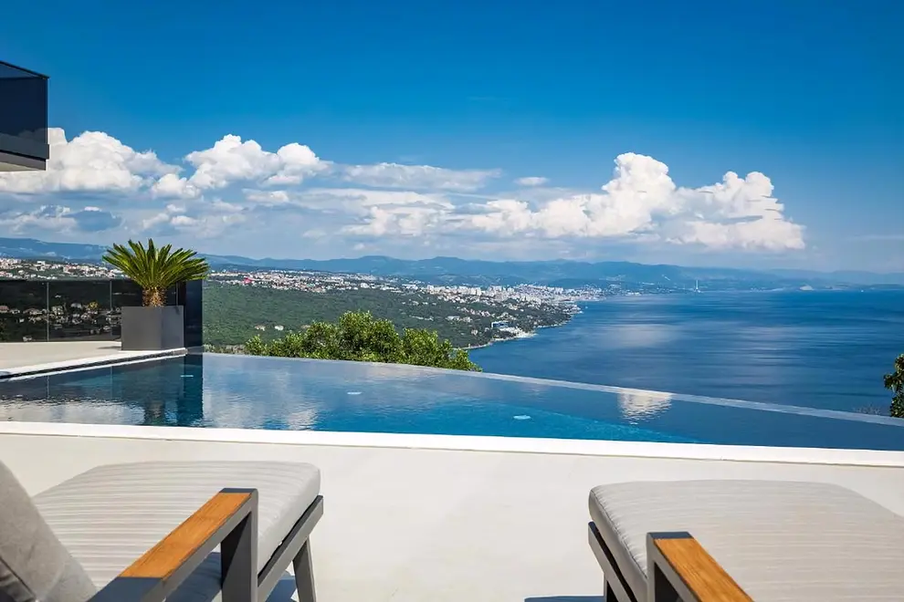 Ferienhaus in Matulji mit Pool 999210128 38006 – Foto 22