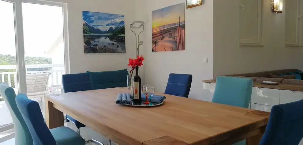 Ferienwohnung in Hvar  999205509 33664 – Foto 11
