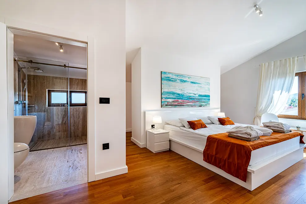 Ferienhaus in Biograd mit Pool 999210020 37914 – Foto 30