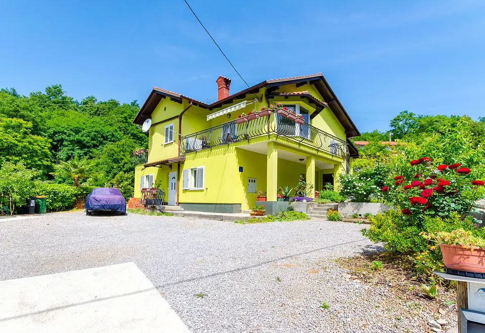 Ferienwohnung in Matulji haustiergeeignet 66117019 6048