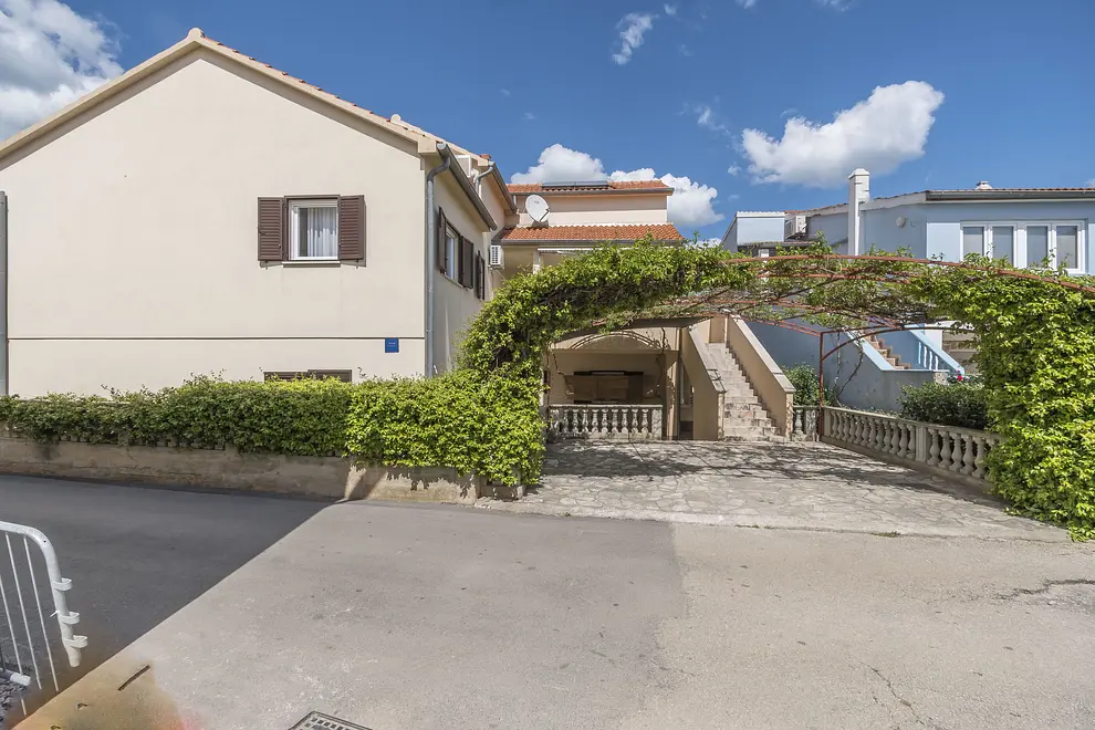 Ferienwohnung in Murter  999208607 36563 – Foto 12