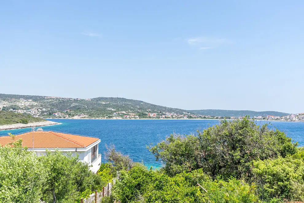 Ferienwohnung in Rogoznica haustiergeeignet 66115001 5128