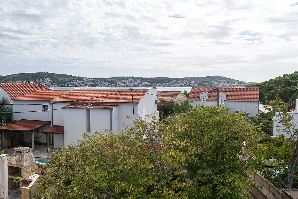 Ferienwohnung in Rogoznica  999213365 40882 – Foto 15