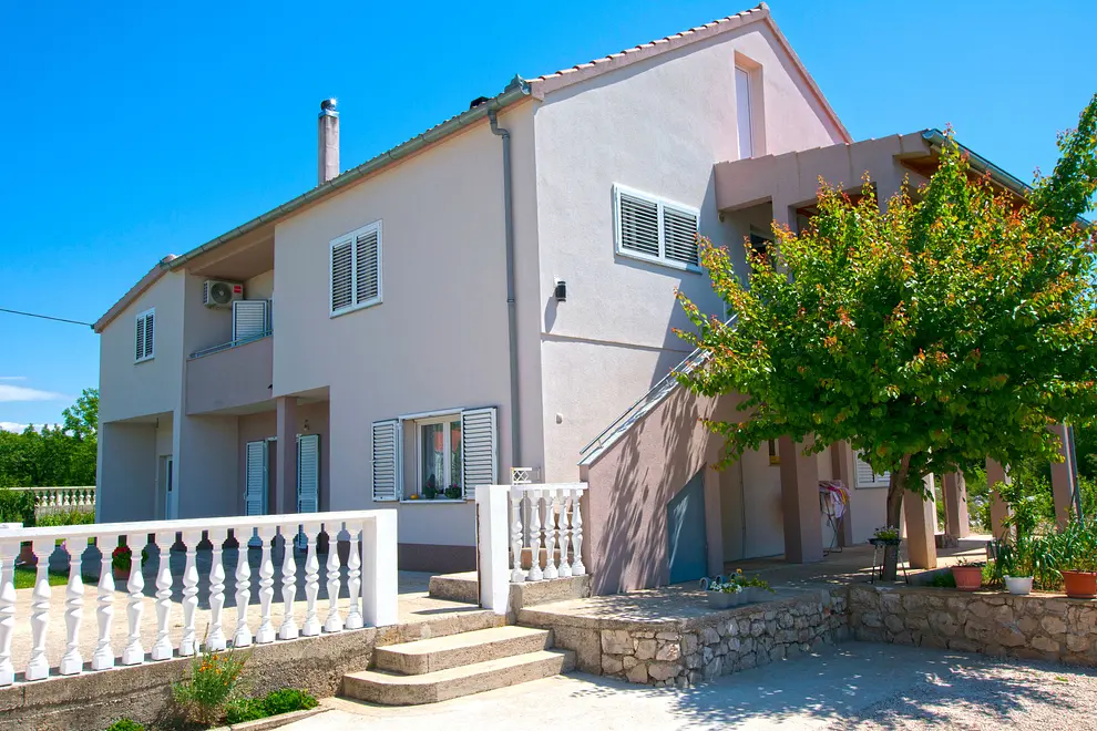 Ferienwohnung in Benkovac  66144436 25128