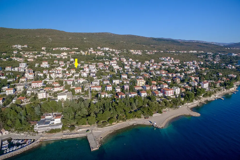 Ferienwohnung in Crikvenica  999203540 31779 – Foto 20