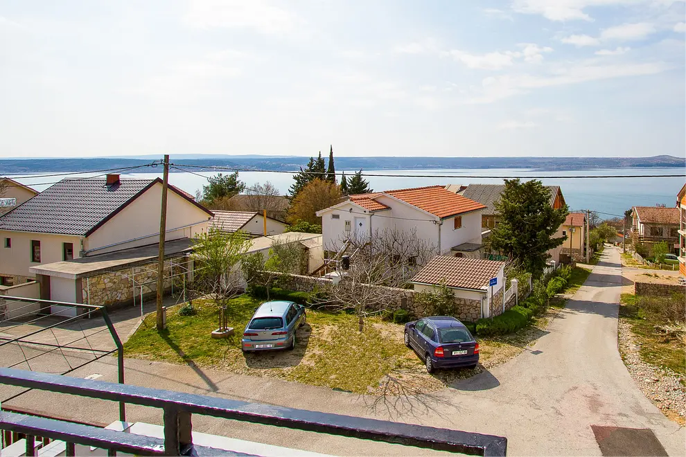 Ferienwohnung in Starigrad  999205865 33997 – Foto 11