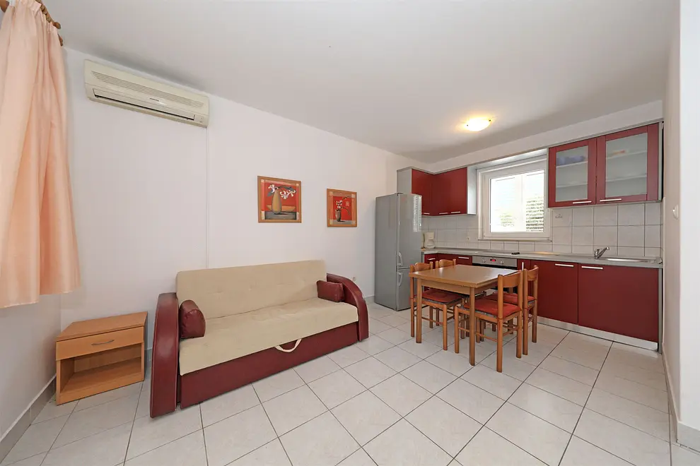 Ferienwohnung in Novalja  999205239 33406 – Foto 3