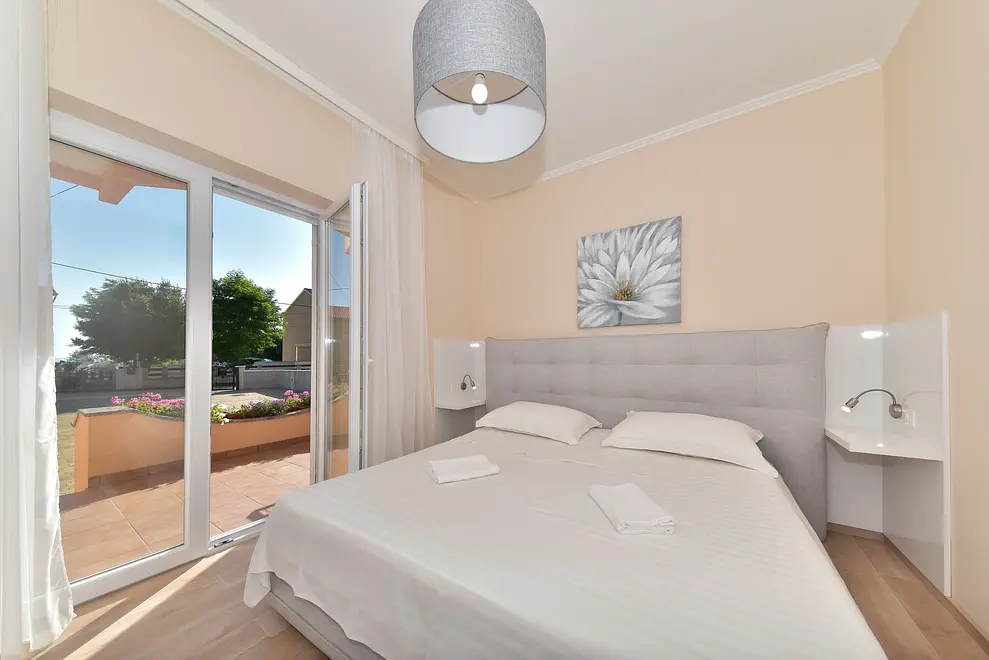 Ferienwohnung in Nin mit Pool 999208741 36695 – Foto 9