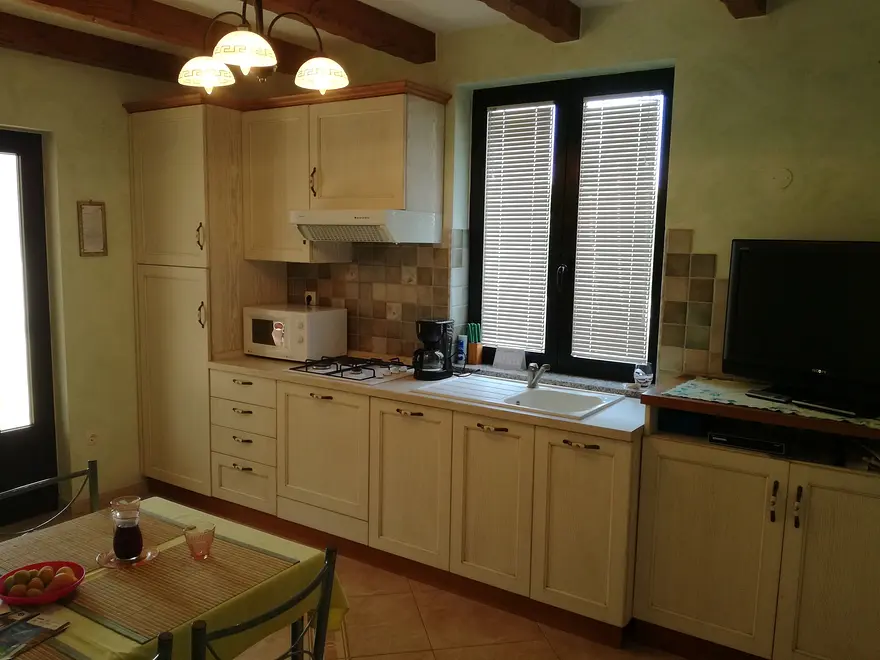 Ferienwohnung in Umag  999208111 36088 – Foto 13
