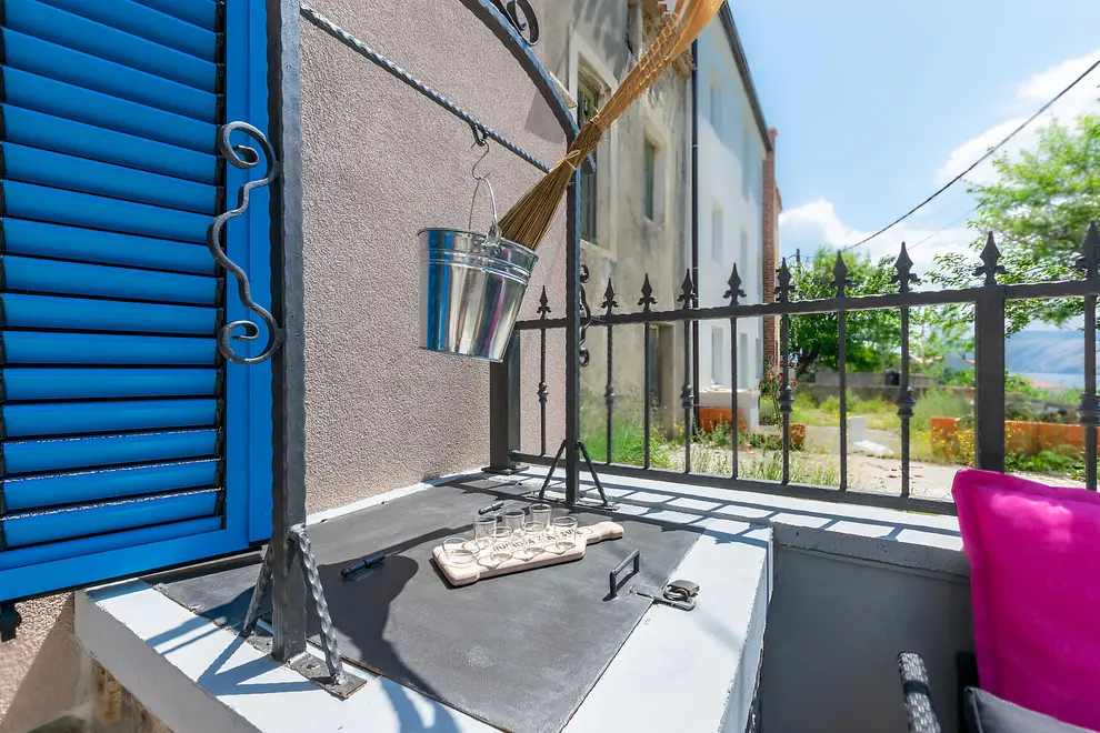 Ferienwohnung in Rab  999209027 36966 – Foto 42