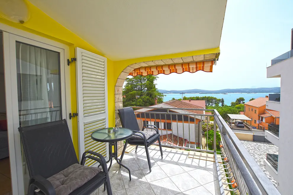 Ferienwohnung in Biograd  66138693 21606