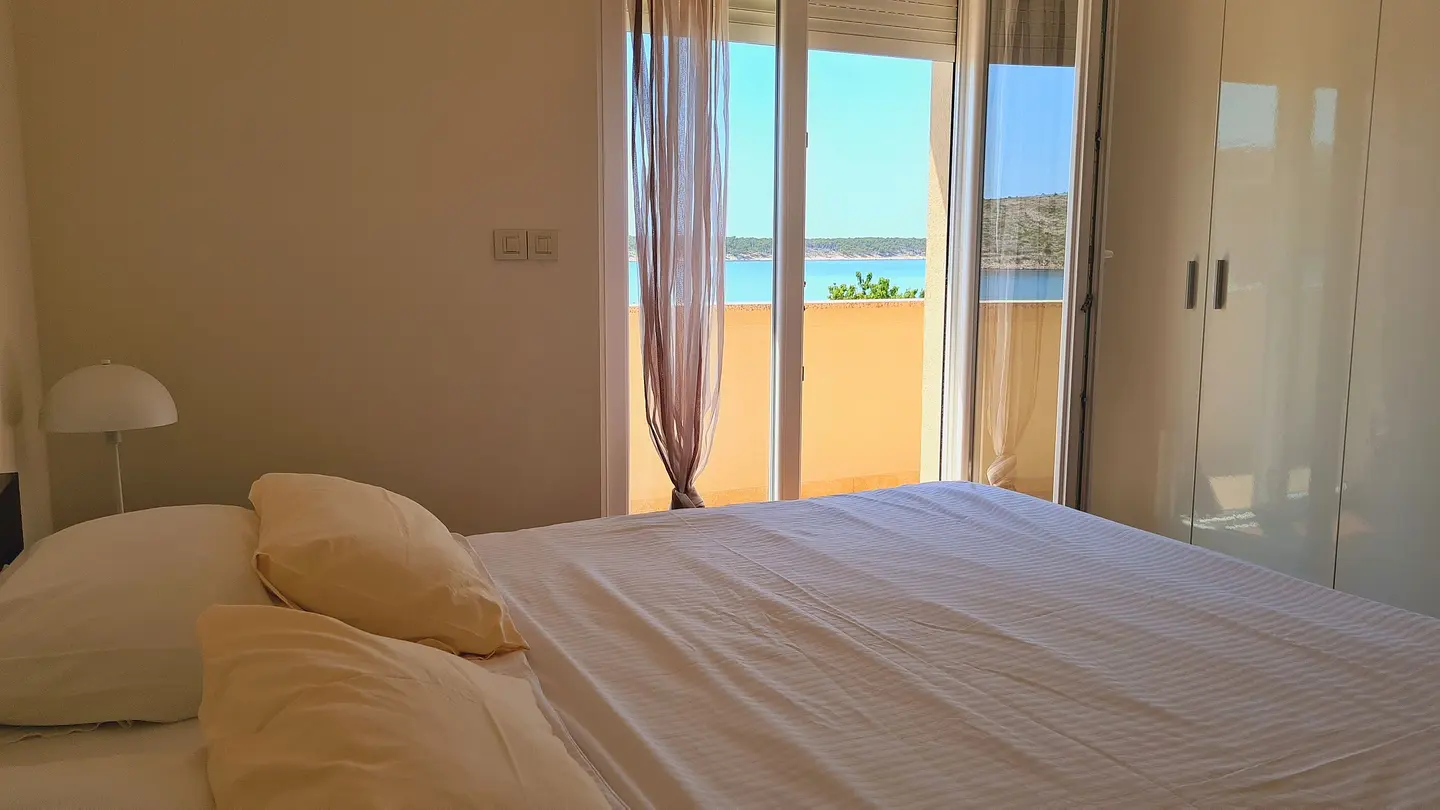 Ferienwohnung in Barbat  999206386 34491