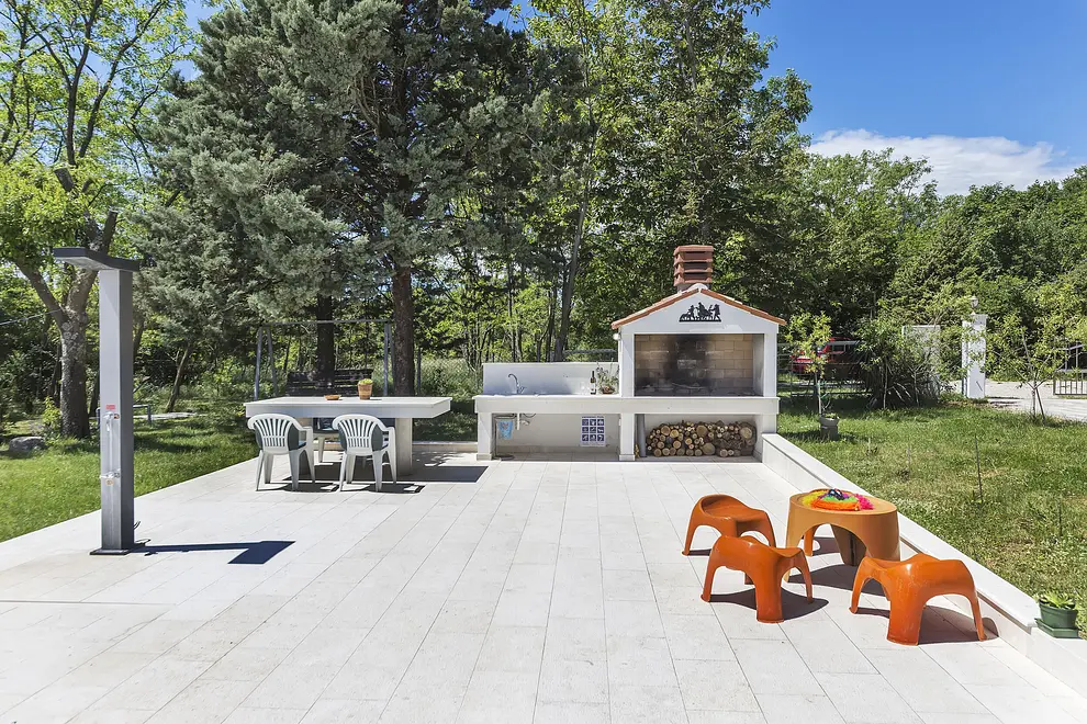 Ferienhaus in Labin mit Pool 999206997 35076 – Foto 11