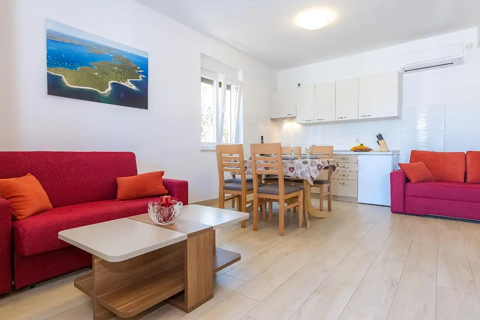 Ferienwohnung in Dugi Otok  999207436 35487 – Foto 19
