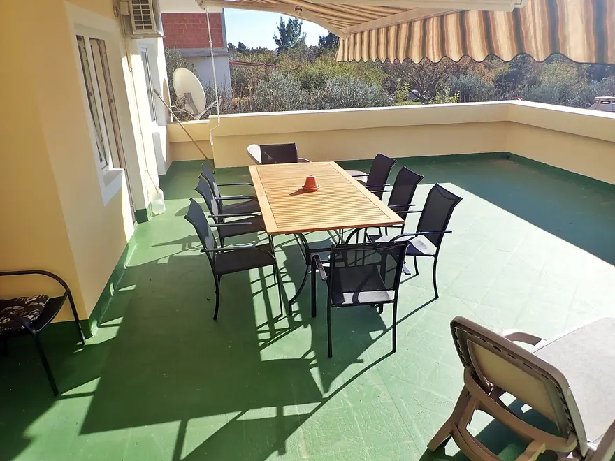 Ferienwohnung in Starigrad  66115339 5320