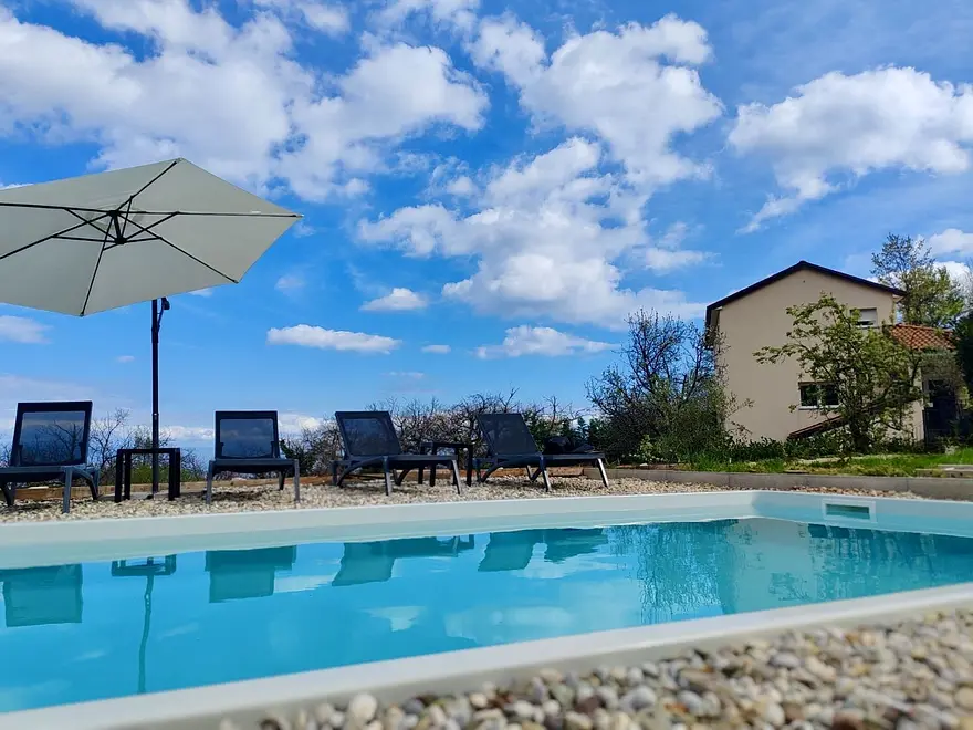 Ferienwohnung in Lovran mit Pool 999211025 38848 – Foto 26