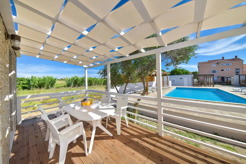 Ferienwohnung in Nin mit Pool 999209336 37262 – Foto 16