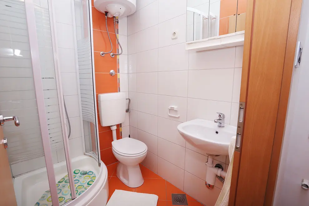 Ferienwohnung in Ciovo  999203245 31501 – Foto 10