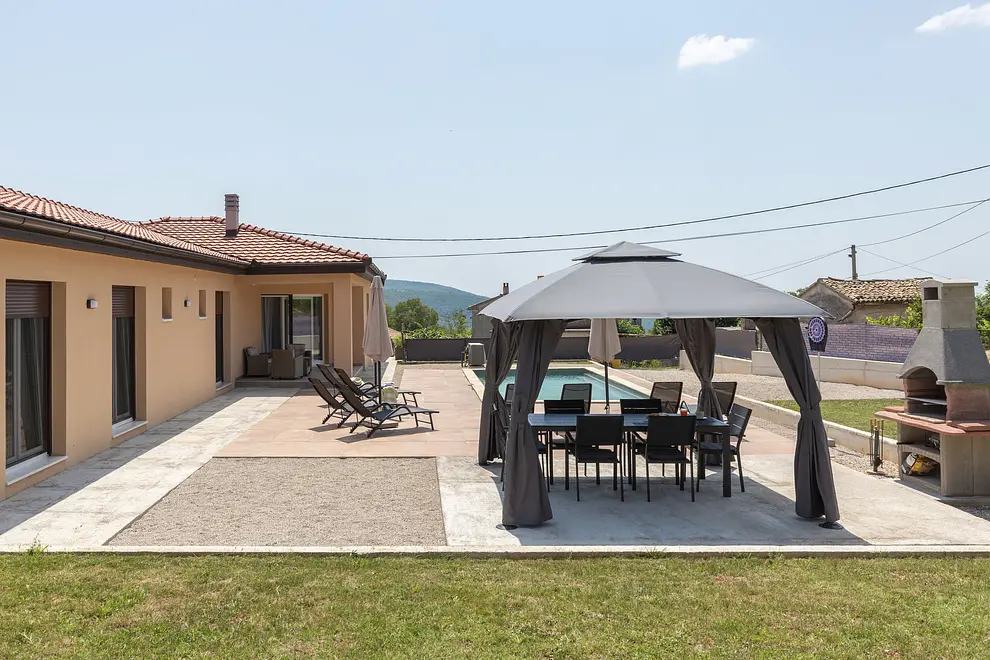 Ferienhaus in Rabac mit Pool 999208588 36545 – Foto 31
