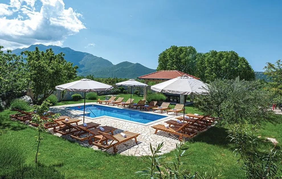Ferienhaus in Makarska mit Pool 999208082 36059 – Foto 77