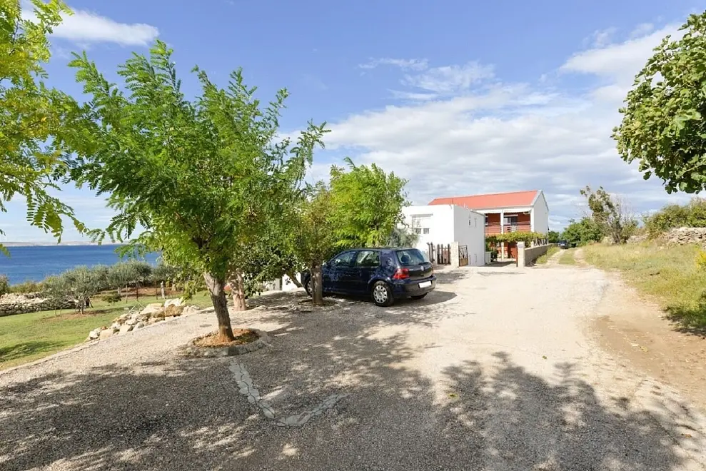Ferienwohnung in Nin  999210204 38077 – Foto 7
