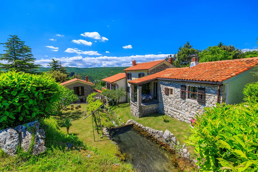 Ferienwohnung in Krsan mit Pool 999204998 33170 – Foto 51