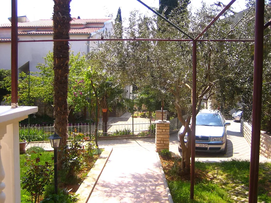 Ferienwohnung in Biograd  999210539 38390 – Foto 7