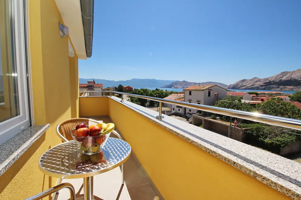 Ferienwohnung in Baska  999224083 42193 – Foto 9