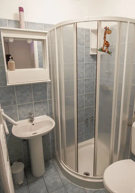 Ferienwohnung in Pula  999208770 36724
