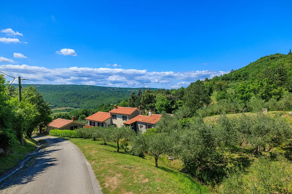 Ferienwohnung in Krsan mit Pool 999204997 33169 – Foto 41