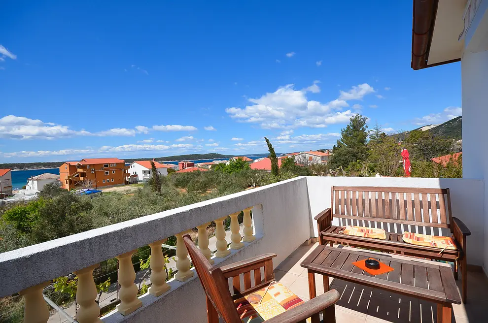 Ferienwohnung in Barbat  999204095 32307 – Foto 4