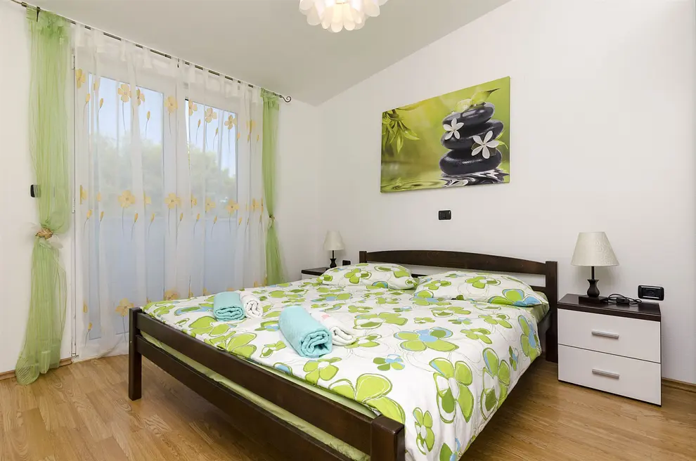Ferienwohnung in Rogoznica mit Pool 999205517 33672 – Foto 5