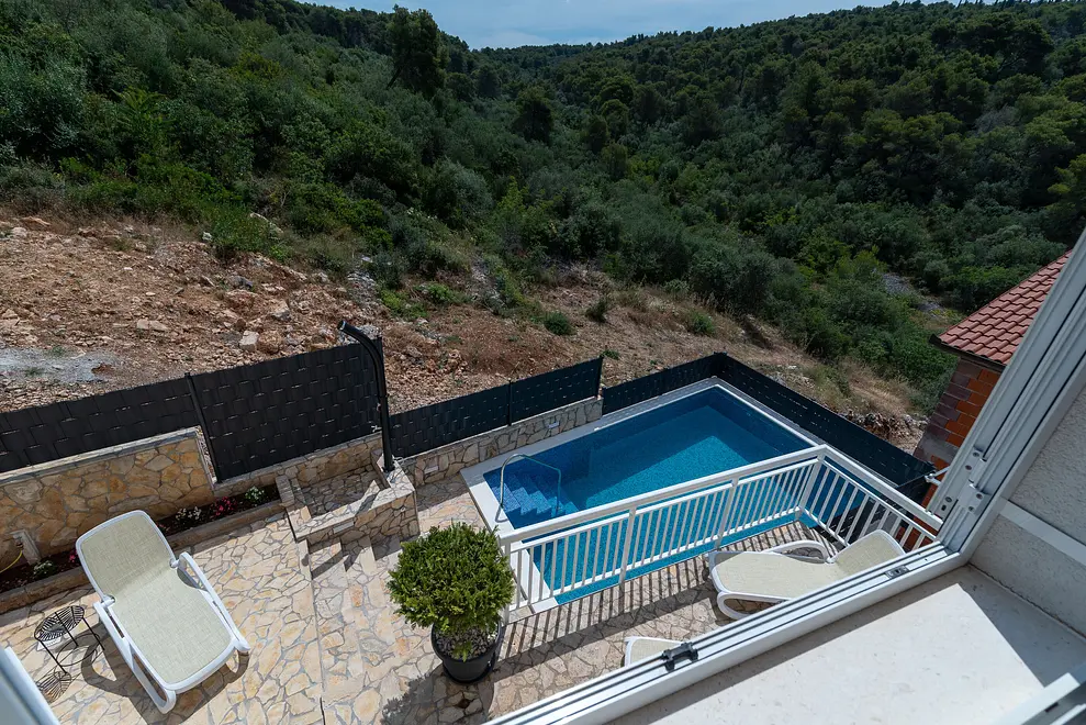 Ferienwohnung in Ciovo mit Pool und haustiergeeignet 999208415 36381 – Foto 40