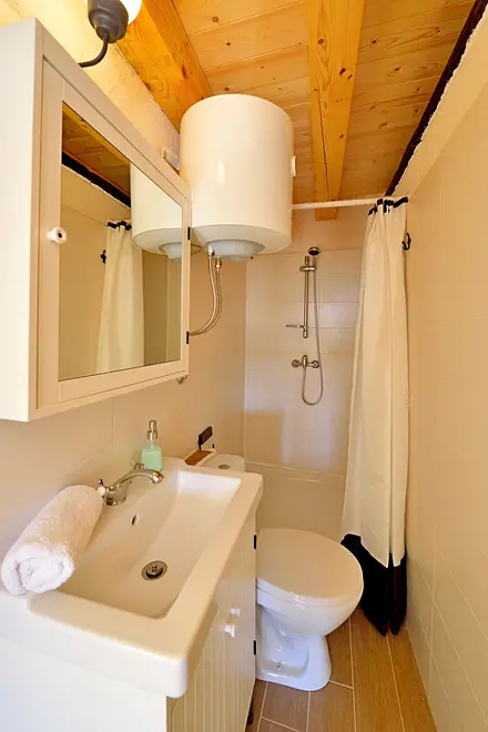 Ferienwohnung in Starigrad  999205452 33607