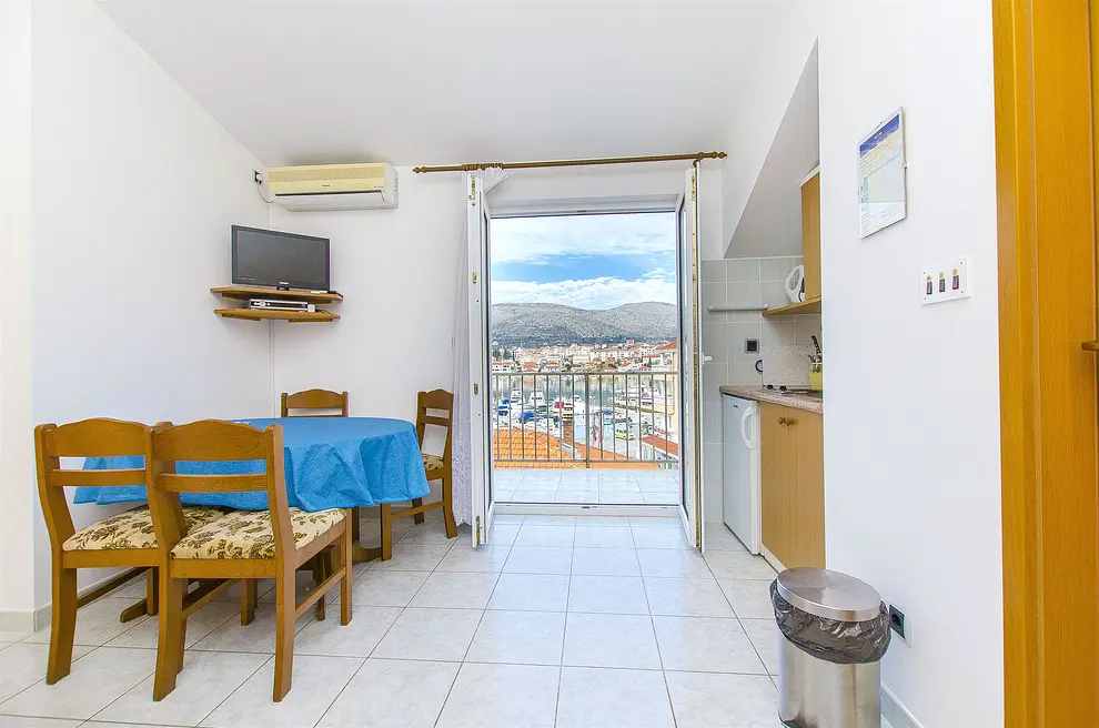 Ferienwohnung in Ciovo haustiergeeignet 999204375 32573 – Foto 2