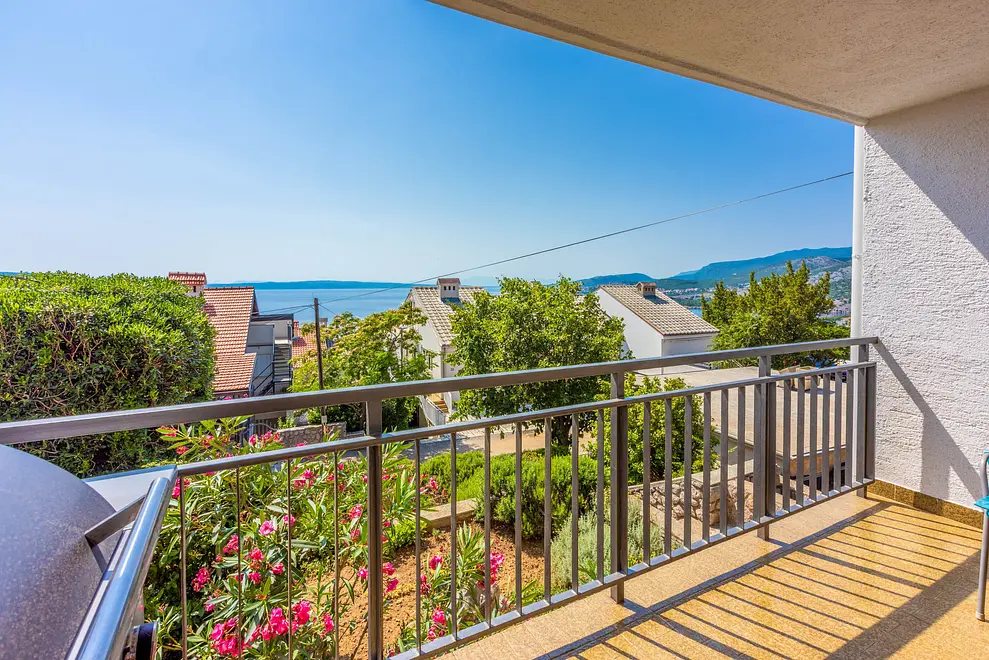 Ferienhaus in Klenovica mit Pool 999209167 37097 – Foto 17