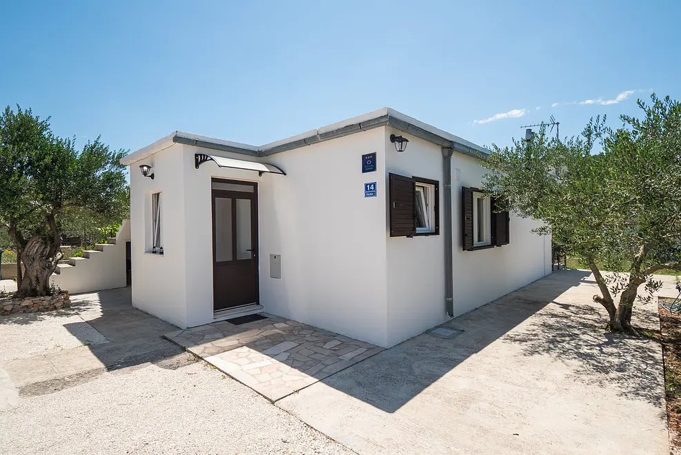 Ferienwohnung in Rogoznica  66156062 28533