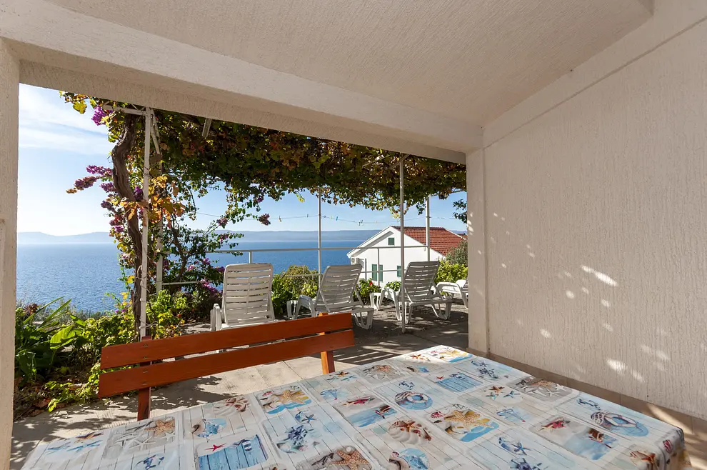Ferienwohnung in Omis  999209906 37804