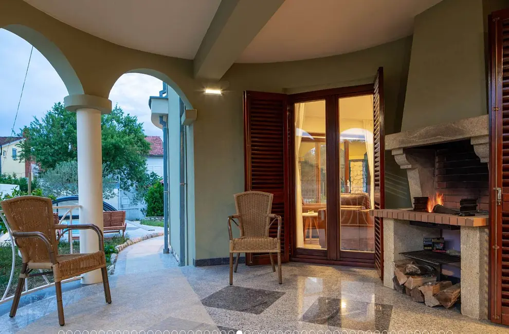 Ferienhaus in Biograd mit Pool 999208179 36156 – Foto 39
