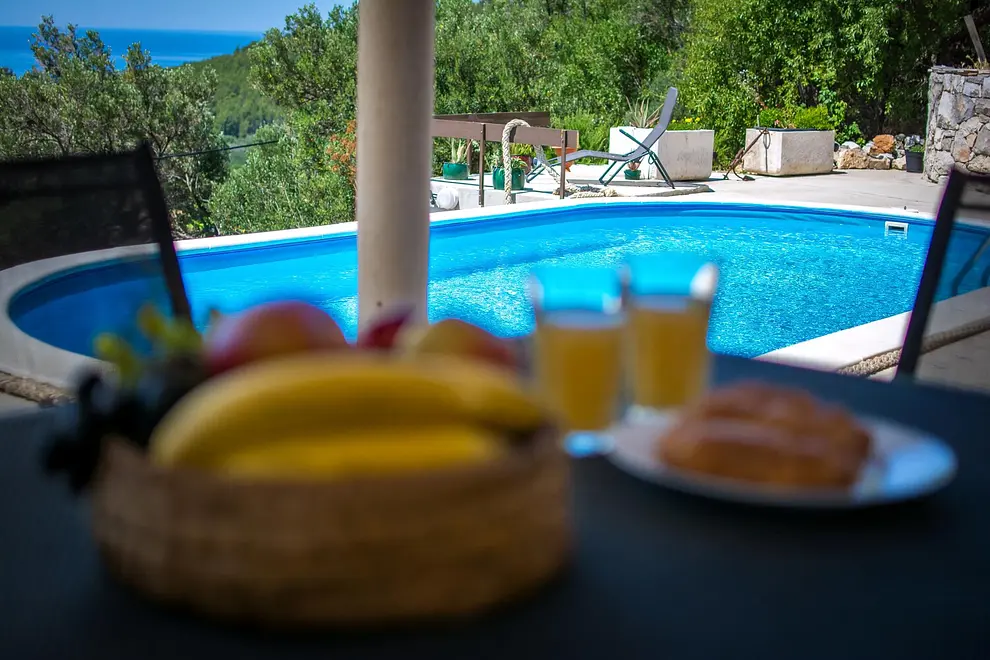 Ferienwohnung in Mljet mit Pool 999211420 39196 – Foto 16