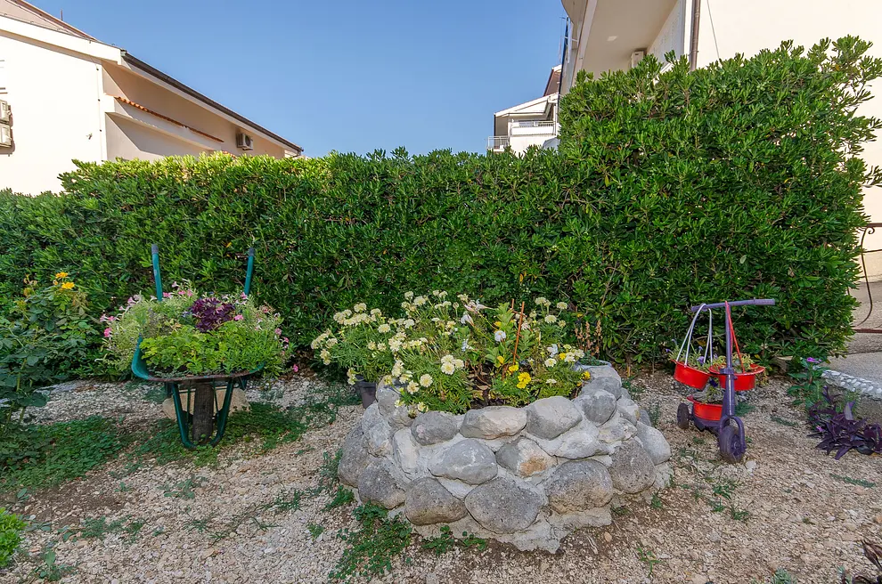 Ferienwohnung in Makarska  999203182 31438 – Foto 27