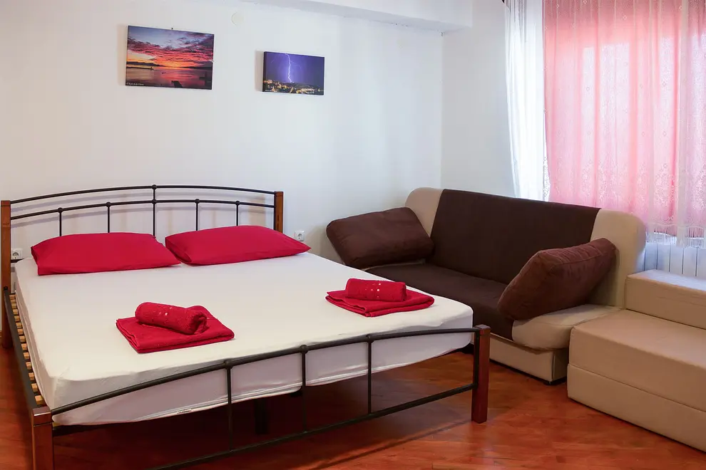 Ferienwohnung in Senj  999203943 32167 – Foto 8