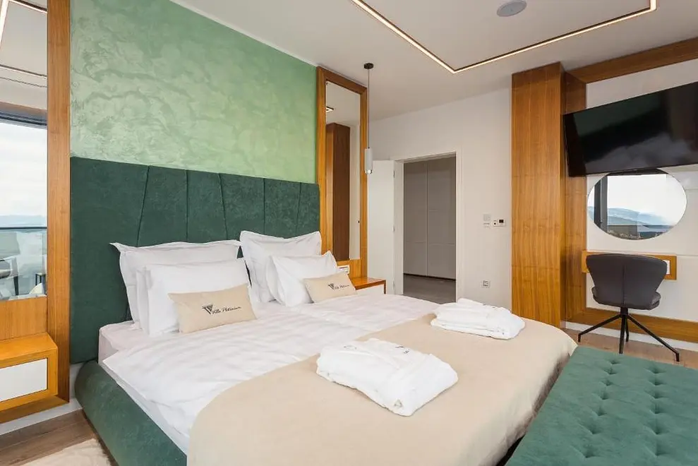 Ferienhaus in Matulji mit Pool 999210128 38006 – Foto 10