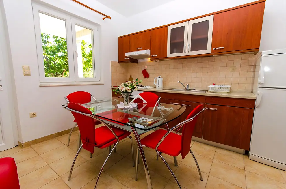 Ferienwohnung in Ciovo  999205263 33430 – Foto 6