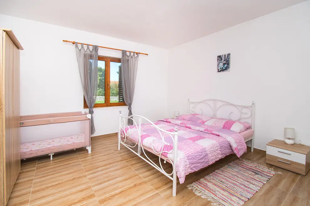 Ferienwohnung in Biograd mit Pool und haustiergeeignet 999207994 35979 – Foto 4