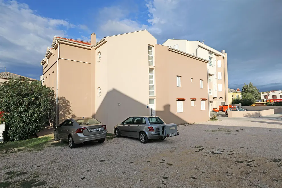 Ferienwohnung in Novalja  999205240 33407 – Foto 9